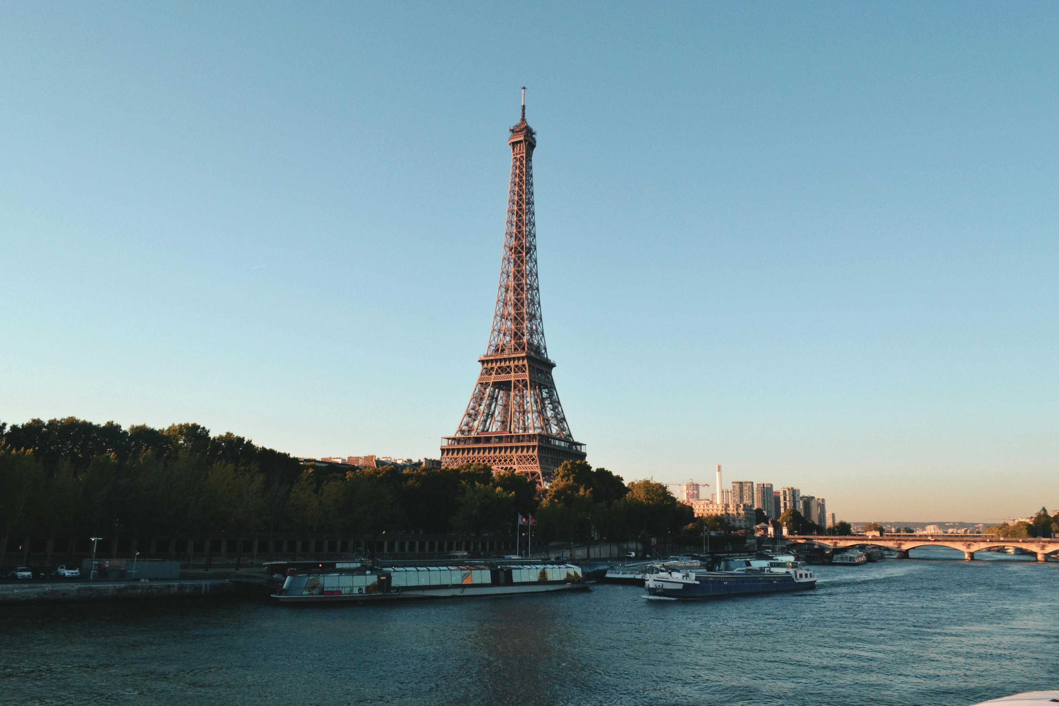 Schengen Area Travel Guide