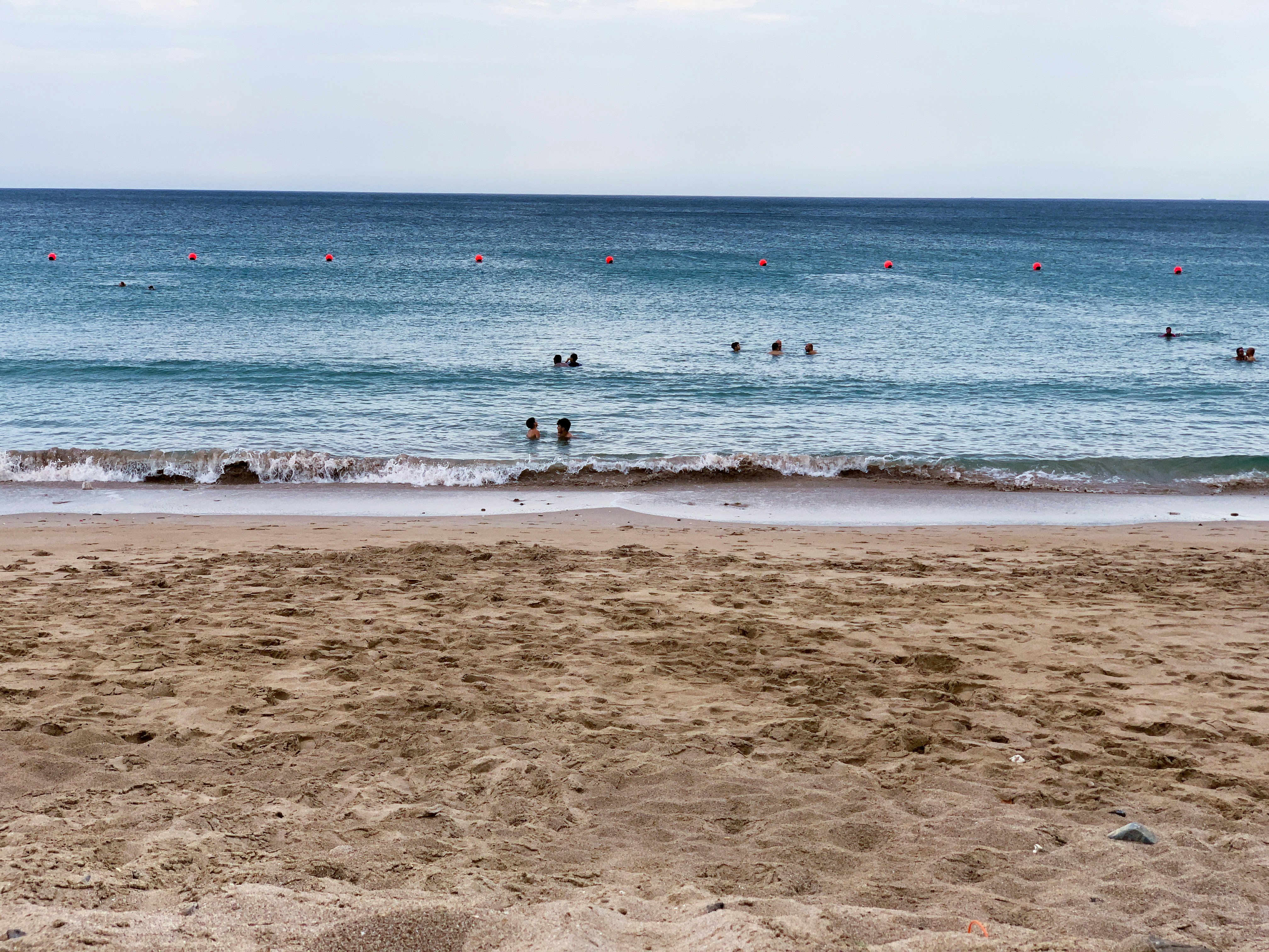 Fujairah Beach