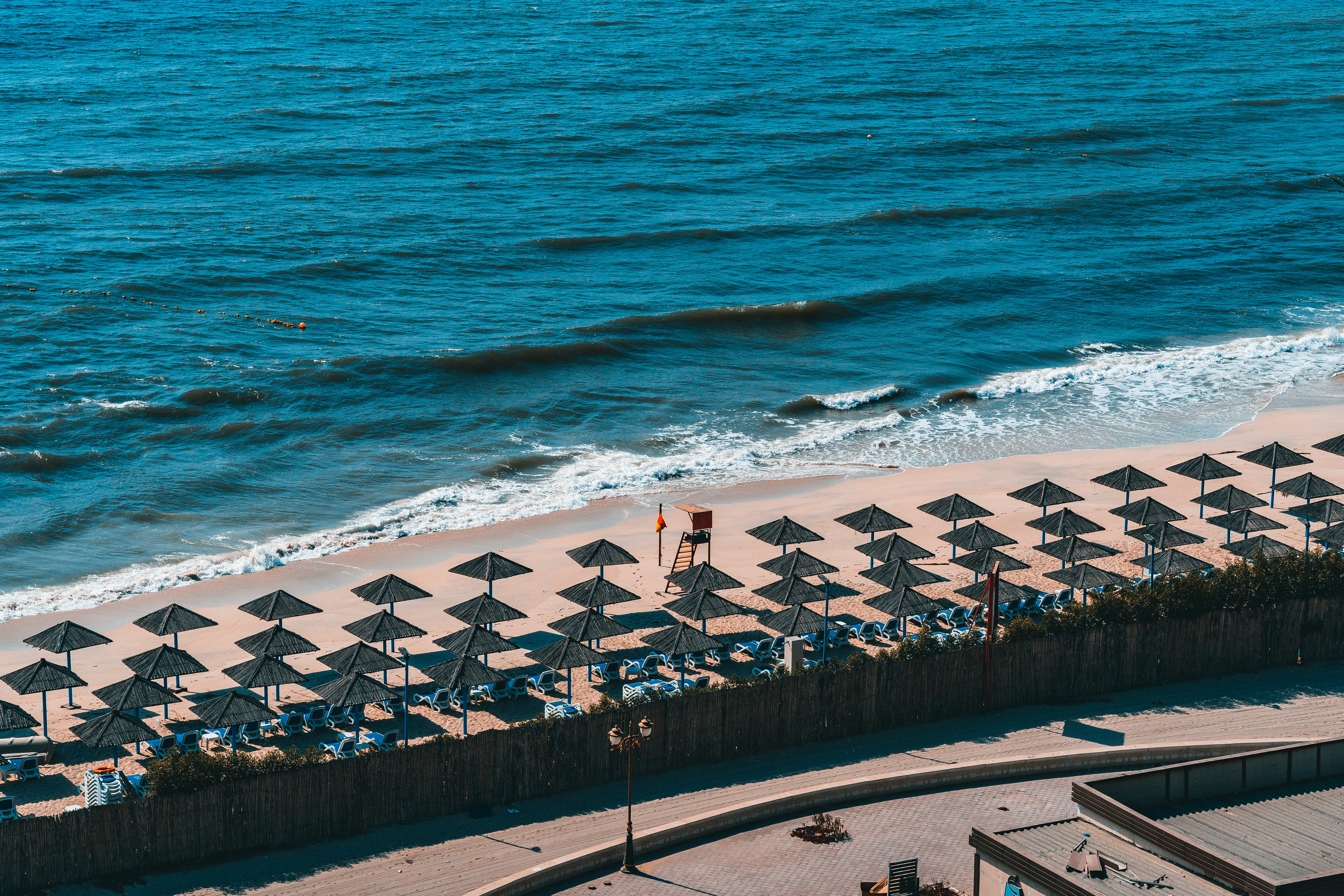 Ajman Beach
