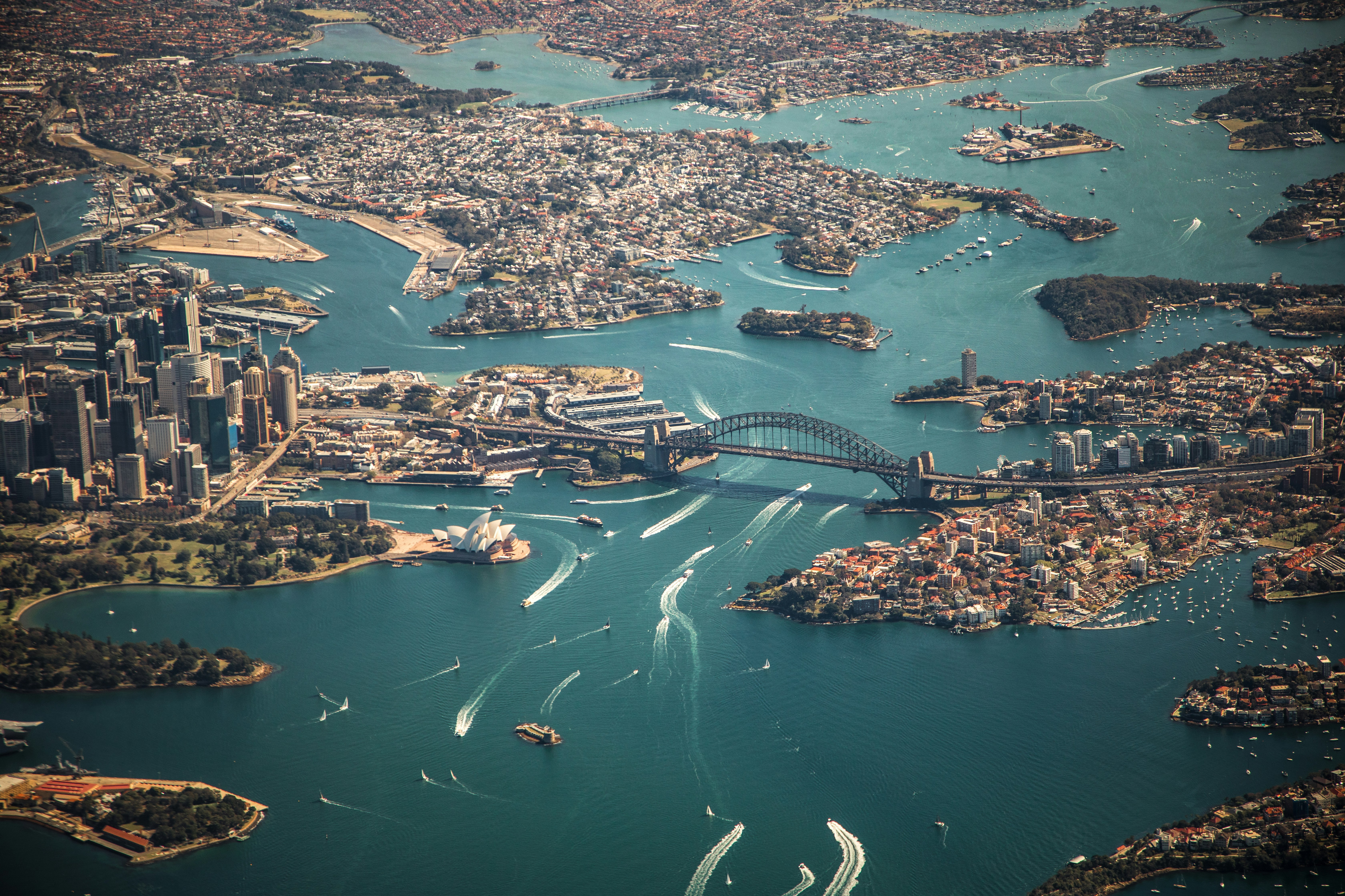 Study in Australia - Academic Excellence