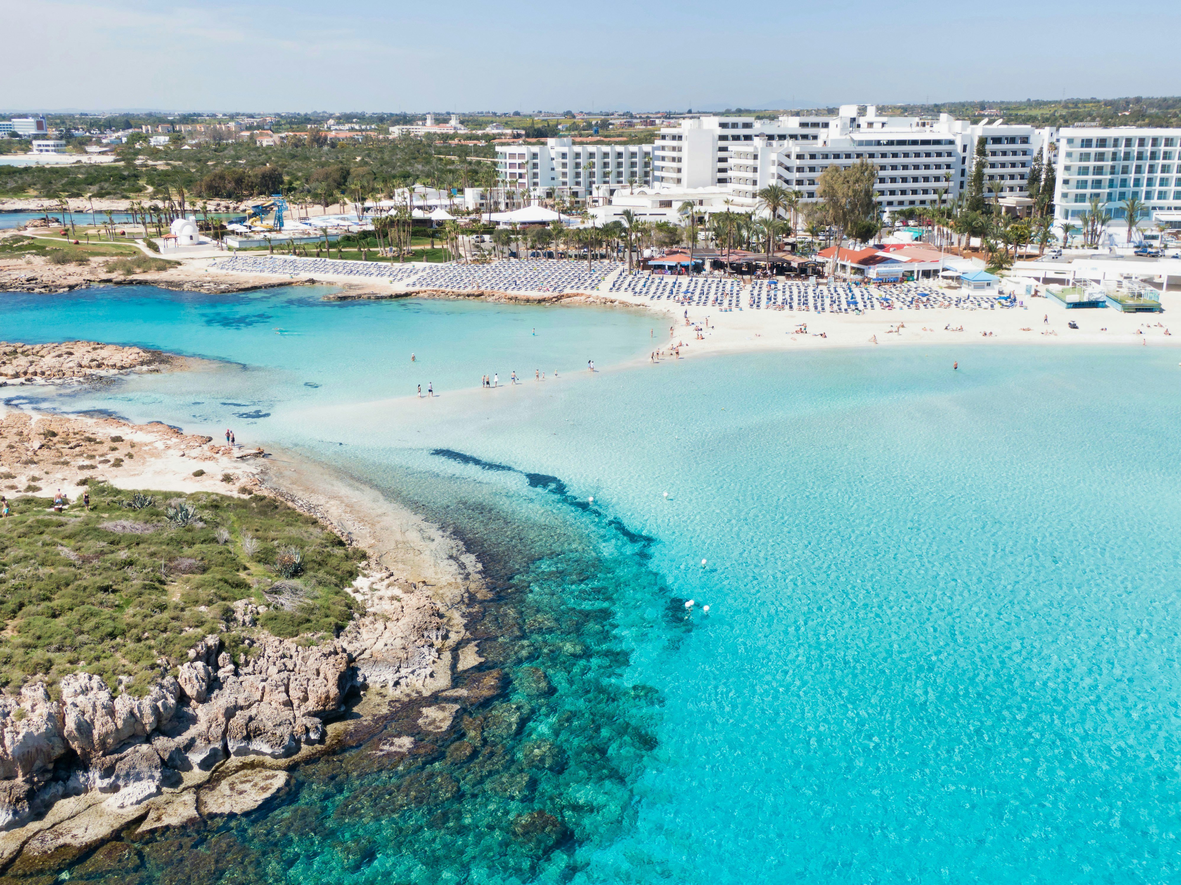 Study in Cyprus - Academic Excellence