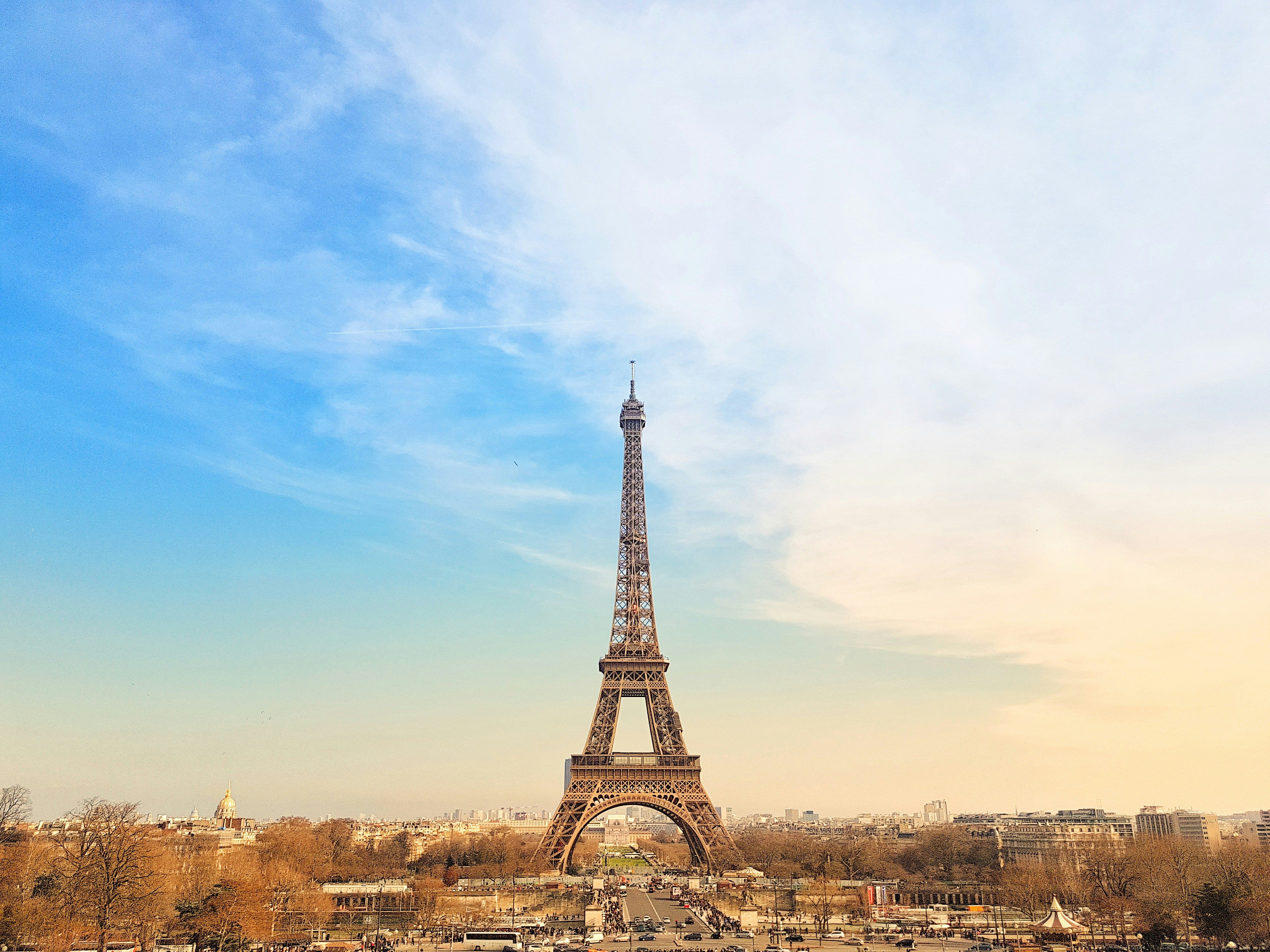 Study in France - Academic Excellence