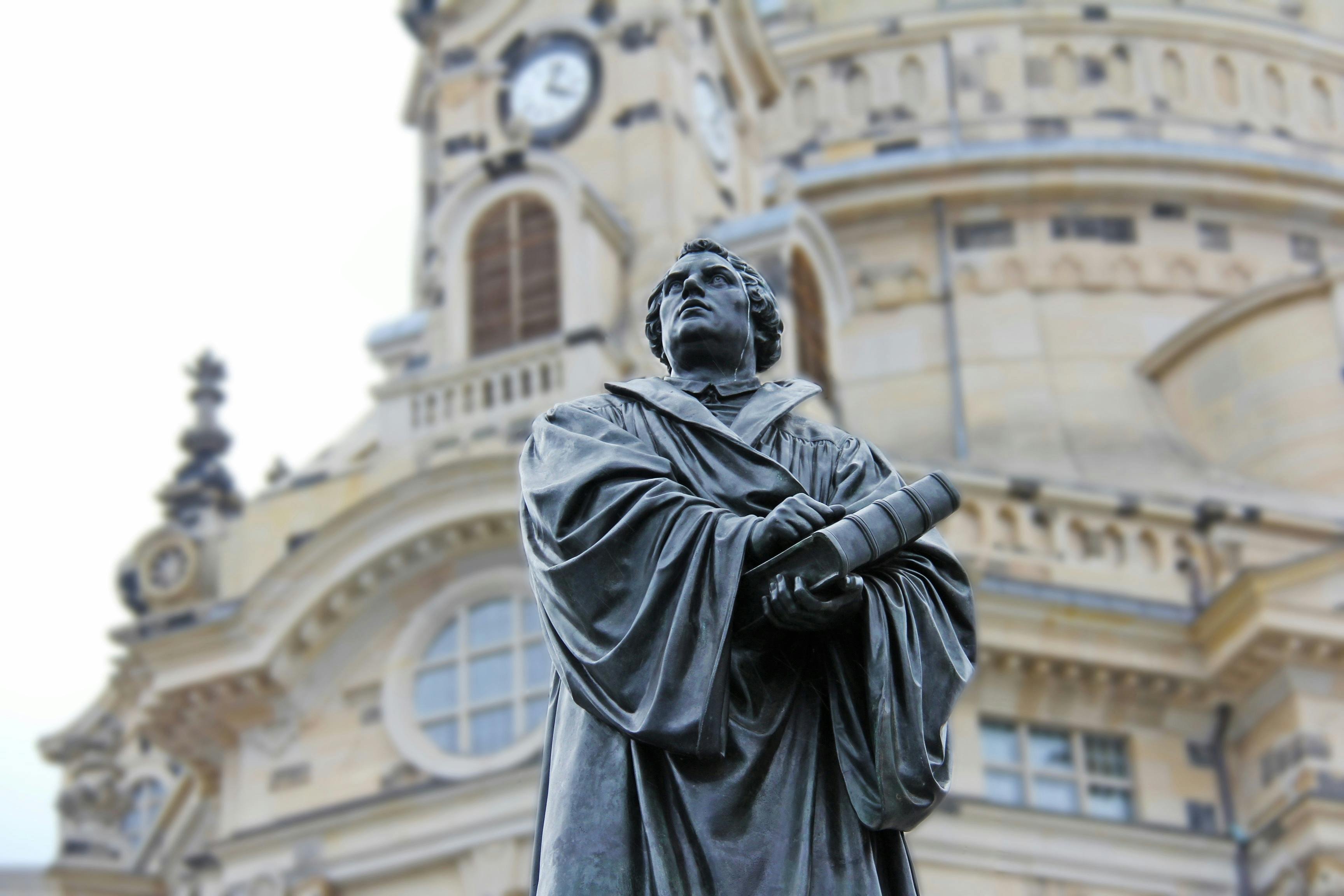 Study in Germany - Academic Excellence