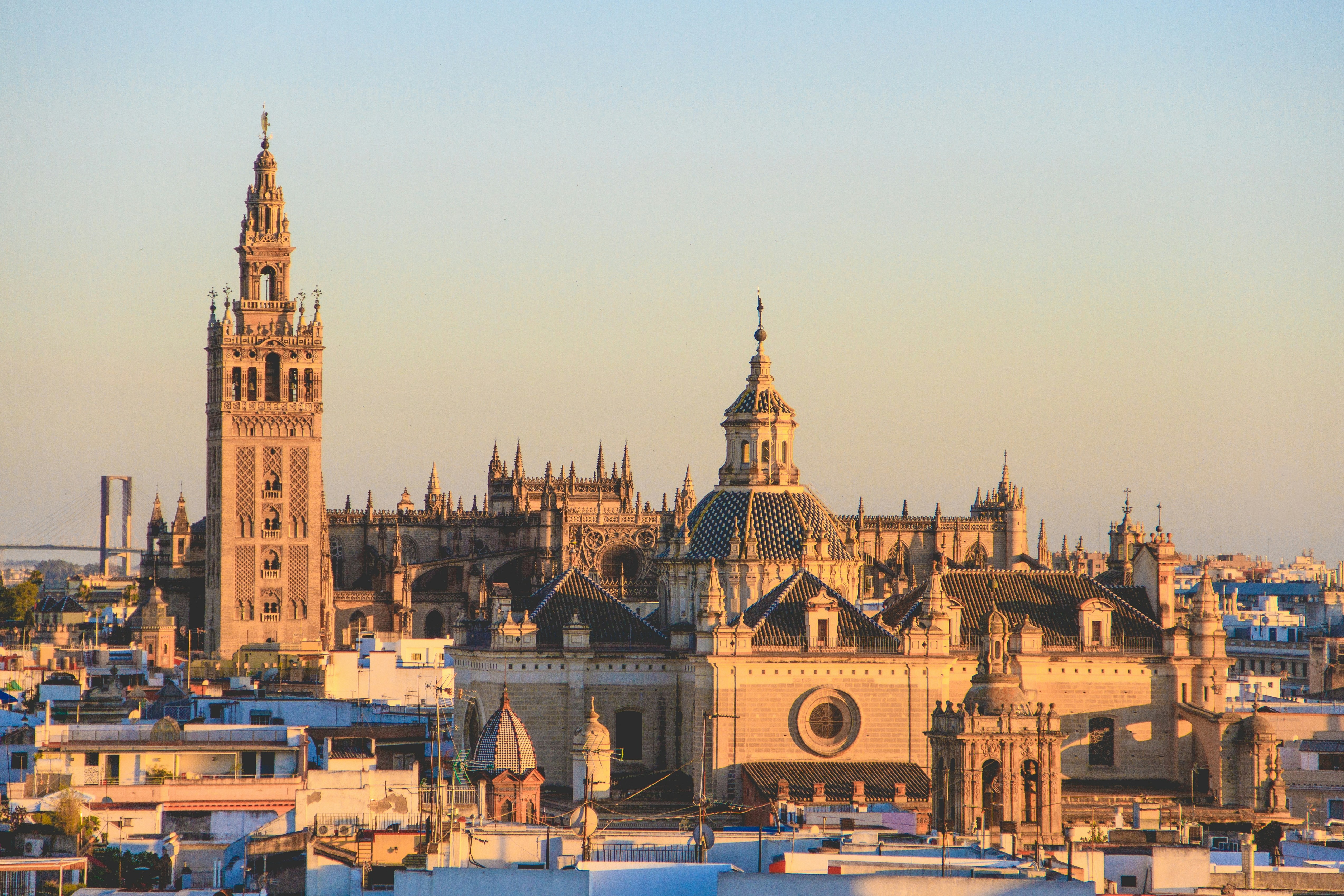 Study in Spain - Academic Excellence