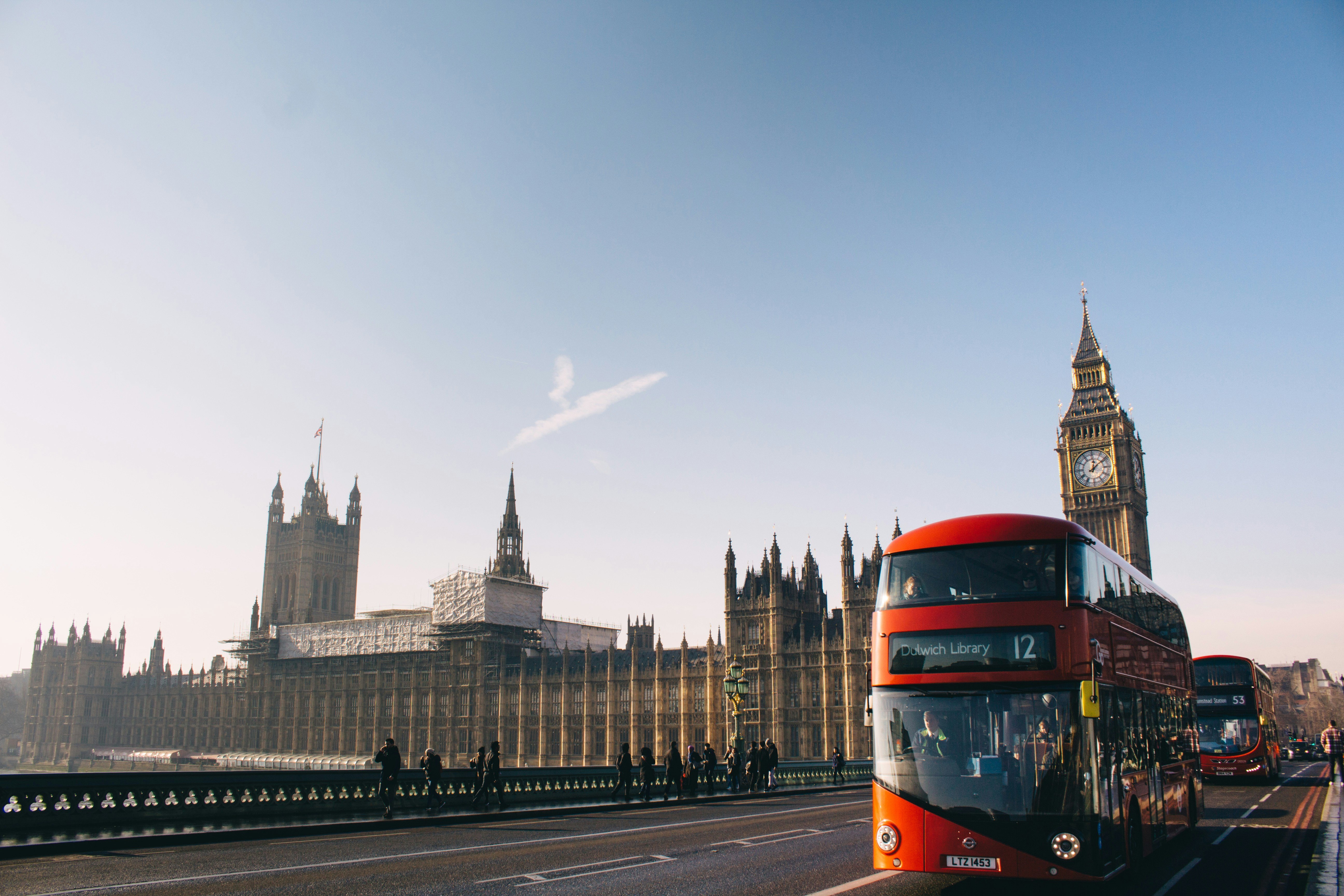 Study in the UK - Academic Excellence