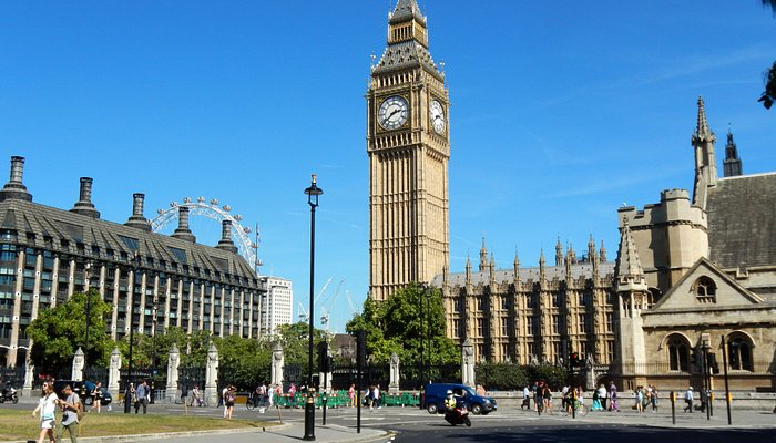 Big Ben